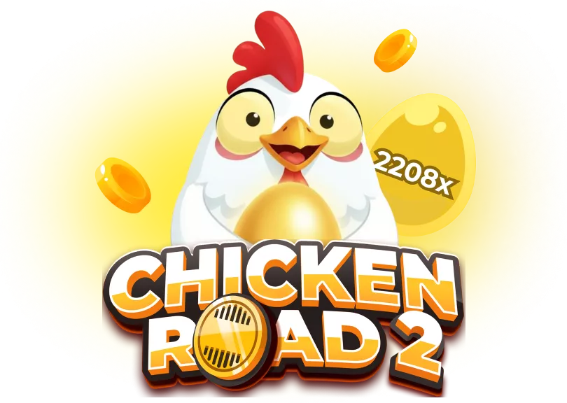 Chicken Road 2